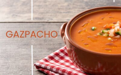 Tu catering en Salamanca se adapta al verano: menús de temporada sostenibles, frescos y a domicilio