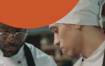 Incluir es dar oportunidades reales: el compromiso social de Algo Nuevo Catering en Salamanca