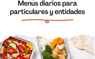 Menús diarios en Salamanca: comer bien cada día sin complicarse